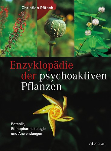 Christian rätsch - christian,