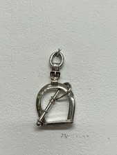 Antiker Anhänger 800 Silber