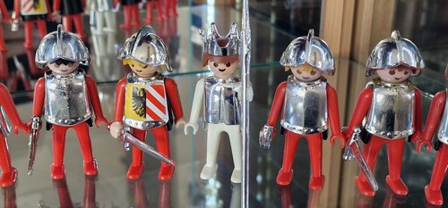Playmobil stadtwache - playmobil,