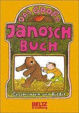Das große Janosch-Buch 