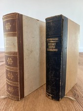 Dostojewski & Tolstoi