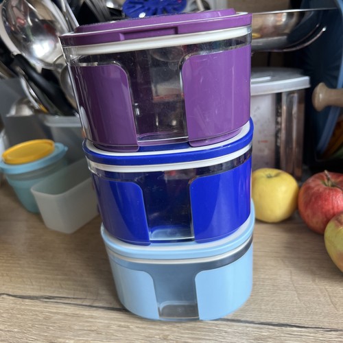 Tupperware skyline 7 l - 0,7,