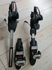 Ski Bindung Marker  stufenlos