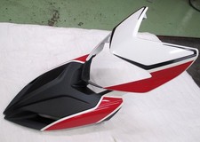 Ducati Hypermotard 821 SP