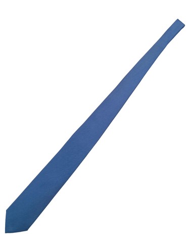 Olymp krawatte herren blau - olymp,
