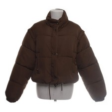 Bershka, Winterjacke, Damen