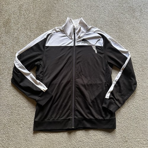 Puma trainingsjacke jacke - puma, l