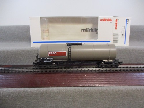 Märklin 4754 güterwagen - h0,
