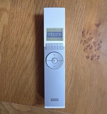 VELUX KLR 100 FERNBEDIENUNG
