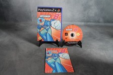 Mega Man X8 (Sony PlayStation 2)