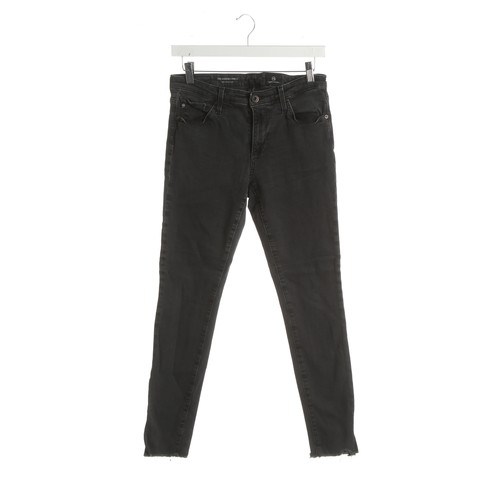 Jeans skinny w27 grau - jeans,