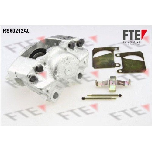 Bremssattel fte 9780011 - 1x,