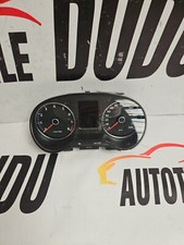 VW Polo 6R Tacho
