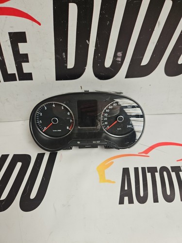 Polo tacho - vw,