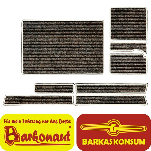 Barkonaut ergänzungsset 1 - barkonaut®,