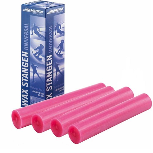 Holmenkol universal skiwachs - holmenkol,
