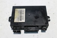 Steuerger�t Anh�ngerkupplung 0315457232 MERCEDES-BENZ C-KLASSE (W203) C 180