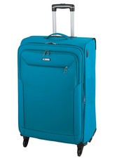 4 Rollen Koffer 55cm