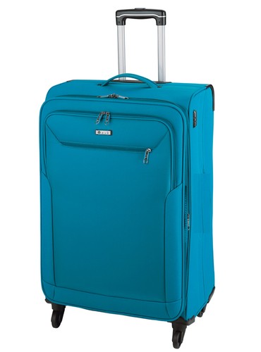 Rollen koffer 55cm - 4,
