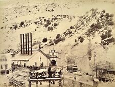 Industriefoto A. KOPPEL Ca