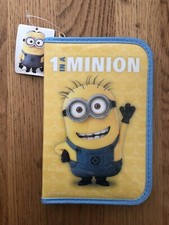 Minions Schreibwaren Set