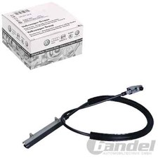 ORIGINAL VAG MOTORHAUBENZUG