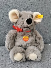 Steiff mauss poppy 123467 - steiff,