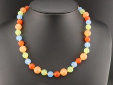 Gj69 damen halskette collier - damen,