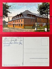 AK HAMMERUNTERWIESENTHAL im