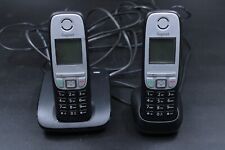 2x Gigaset Siemens C 300