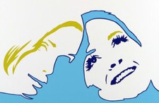 Werner Berges - "Sisters"