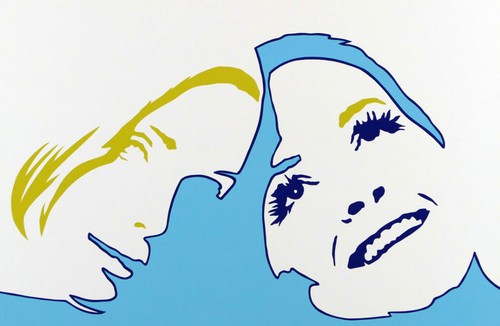 Werner berges schwestern - werner, "schwestern"