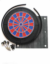 Dartscheibenkomplettset für