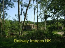 Foto - Seething Airfield Admin