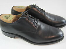 Laszlo Herrenschuhe in 43 / UK 9 / Neuwertig / Goodyear / Schwarz / NP 409 €