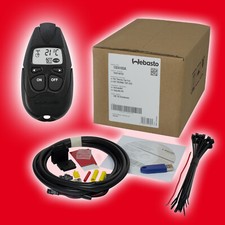 AUFRÜSTSATZ VW T6 WEBASTO