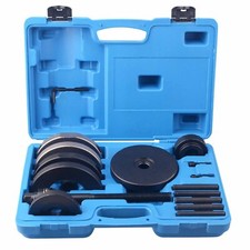 85MM Radlager Radnabe Montage