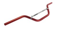 Alu lenker 22mm breit - 22mm, 73