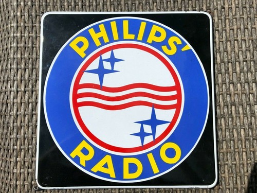 Philips radio ausgezeichnet - philips,