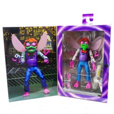 NECA Teenage Mutant Ninja