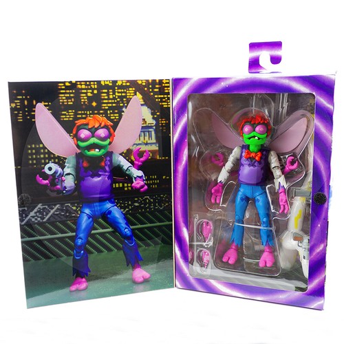 Neca teenage mutant ninja - mutant,