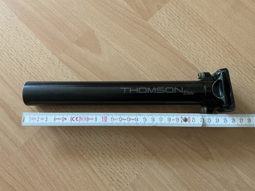 Thomson elite sattelstütze - elite,