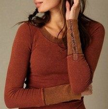Free People Bella Swan Biker