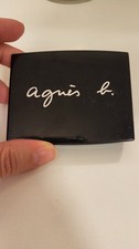 agnes b. Palette Sublim'regard