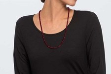 Schmuck Edelstein-Collier