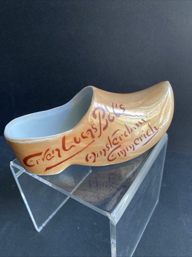 Porzellanschuh erven lucas - porzellanschuh,