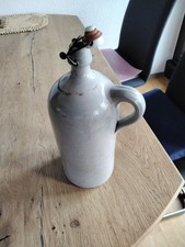 Alter Schnapskrug Mit