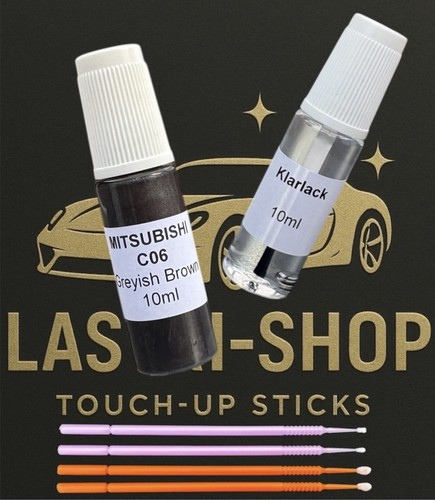 Lackstift set mitsubishi c06 - c06,