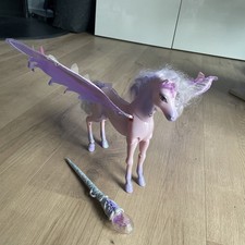 Barbie Der Geheimnisvolle