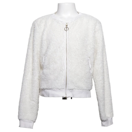 Fleecejacke mädchen - h&m,,